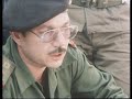 Iran Iraq war | Iraqi Military | Iranian Village | Middle East | TV Eye | 1980