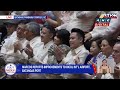 SONA 2024 HIGHLIGHTS: Marcos touts progress on 'Build, Better, More' infrastructure projects | ANC