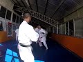 naihanchi shodan bunkai