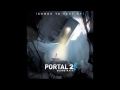 Portal 2 OST Volume 3 - Caroline Deleted