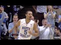 Kendall Marshall Spin Move HD (Duke vs. UNC March 5, 2011)
