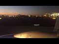 Southwest Boeing 737-700 sky harbor(PHX/KPHX) landing.