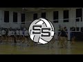 Volleyball 2023 Season Highlights