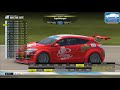 VTCC Touring Cars Championship