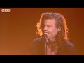 One Direction performs 'Steal My Girl' | BBC Music Awards 2014 - BBC