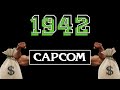 The History of 1942: The First Big Hit | CAPCHROMOLOGICAL | Rewind Arcade