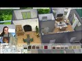 Every room is a random pack in The Sims 4... but it looks good?