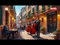 Jazz for Dinner: Elegant Background Music for Your Meal