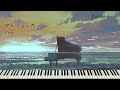 Vocaloid Songs Solo Piano Collection