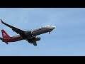 Plane Spotting at Fukuoka International Airport Japan