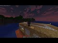 Surviving Minecraft's Most Disturbing Mod