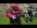 Halo Infinite Stop Motion - Part 3: Banished Assault