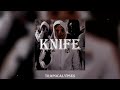 [FREE] UK Drill Type Beat 2024 - KNIFE (Prod by. TRAPOCALYPSES x 092KJ)