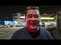 Penang to Taiping Day Trip Food Adventure! From 家家粿条 to 8腾美食城! Koay teow, goreng pisang, seafood!