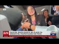 Atty. Roque at Sen. Hontiveros, nagkasagutan sa Senado; Iginiit na hindi siya abogado ng  POGO firm