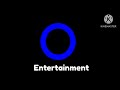 o entertainment logo remake