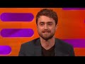 Daniel Radcliffe's Unforgettable Moments with Graham Norton |The Graham Norton Show
