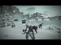 Armored Core VI Fires of Rubicon parte 2