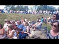 Spirit In The Sky - Fort Amherst Amphitheatre