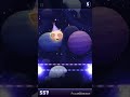 I got a Sussy score in shoot the moon 60 second challenge…