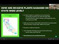 Managing Invasive Plants, Tips and tools for everyday use Cal IPC