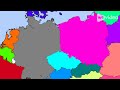 History Of Germany