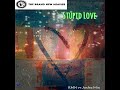 Stupid Love (RMN & JusJez Remix)