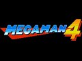 Mega Man - The Sequel Wars - Mega Man 4-6 - Stage Clear