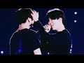 Jikook: Jimin and Jungkook holding hands & touchy moments