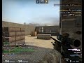 CS:GO Vac Headshot