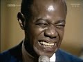 Louis Armstrong   What a Wonderful World   (1967)