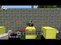 Let's Play Minecraft: Ep. 89 - Mad King Ryan Part 1