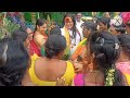 ఆషాడం సాకాంబరి ఉత్సవాలు 2024 || కనకదుర్గమ్మ దర్శనం || విజయవాడ || Usha House