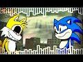 | Twiddlefinger | But is sonic and tails