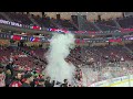 A good recording of the NJ Devils goal horn