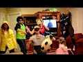 Family Harlem Shake