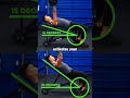 UNLOCK Your Upper Chest: Best Bench Angle