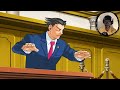 Ain't No Way He's The Real Killer?!? | Phoenix Wright: Ace Attorney (Ep.16)
