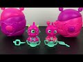 $10 Tuesday: Cry Babies STARS Monster Pets Unboxing & Review