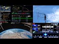 Ham Radio on the International Space Station!