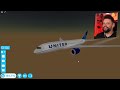 The SMALLEST Plane with DOUBLE JETWAYS in Cabin Crew Simulator