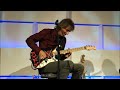 Warren Demartini  Lay it Down Guitar Study  4/2017