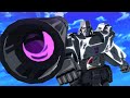 Transformers Devastation (Parte 1)