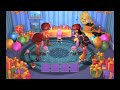 Birthday Party Bash Wii Playthrough - Pirate Party