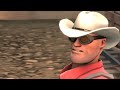 Meet the Gunslinger [SFM]