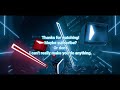 Mumbo AFK | Beat Saber Quest 2 Gameplay