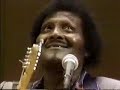 Albert Collins - Master Charge