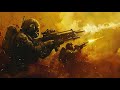 Helldivers OST Extended Tribute [No Copyright Music]