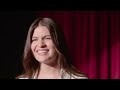 Broadway Vs. Sound Booth: Phillipa Soo (Hamilton) Shares Secrets Behind Voice Technique | Audible