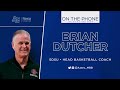 SDSU's Brian Dutcher Talks Aztec’s Final Four Trip, Joining Pac-12 and More | The Rich Eisen Show